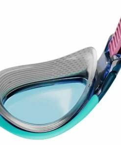 Speedo Women's Biofuse 2.0 Blue/Pink