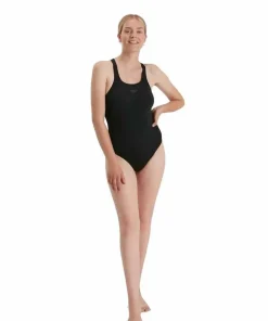 New Women's Eco Endurance+ Medalist Badkläder Dam