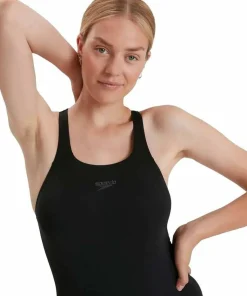 New Women's Eco Endurance+ Medalist Badkläder Dam