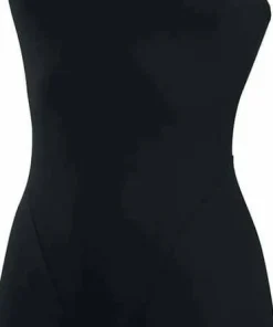 Speedo Women's Eco Endurance+ Legsuit Black