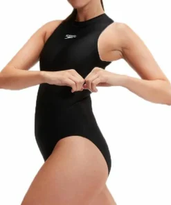 Speedo Women's Hydrasuit Black