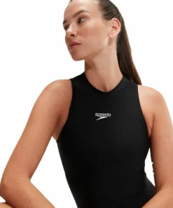 Speedo Women's Hydrasuit Black