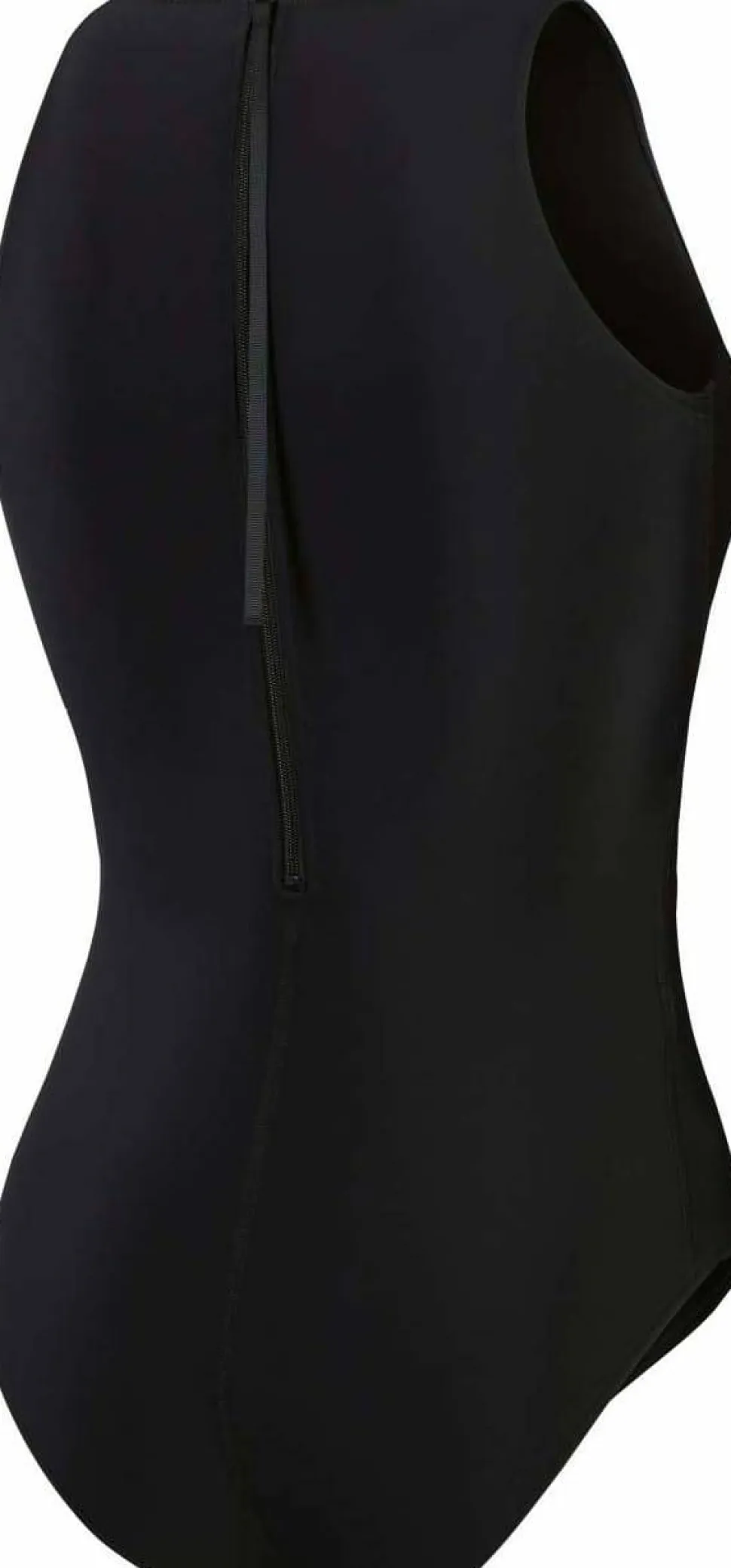 Speedo Women's Hydrasuit Black