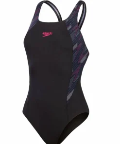 Outlet Women's Hyperboom Splice Muscleback Simning|Bada & Snorkla