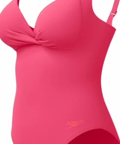 Discount Womens Shaping Cross Knot 1 Piece Simning|Bada & Snorkla