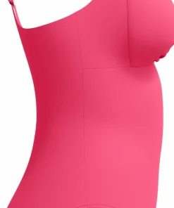 Discount Womens Shaping Cross Knot 1 Piece Simning|Bada & Snorkla