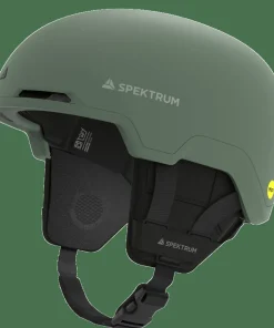 Spektrum Men's Sönner Green
