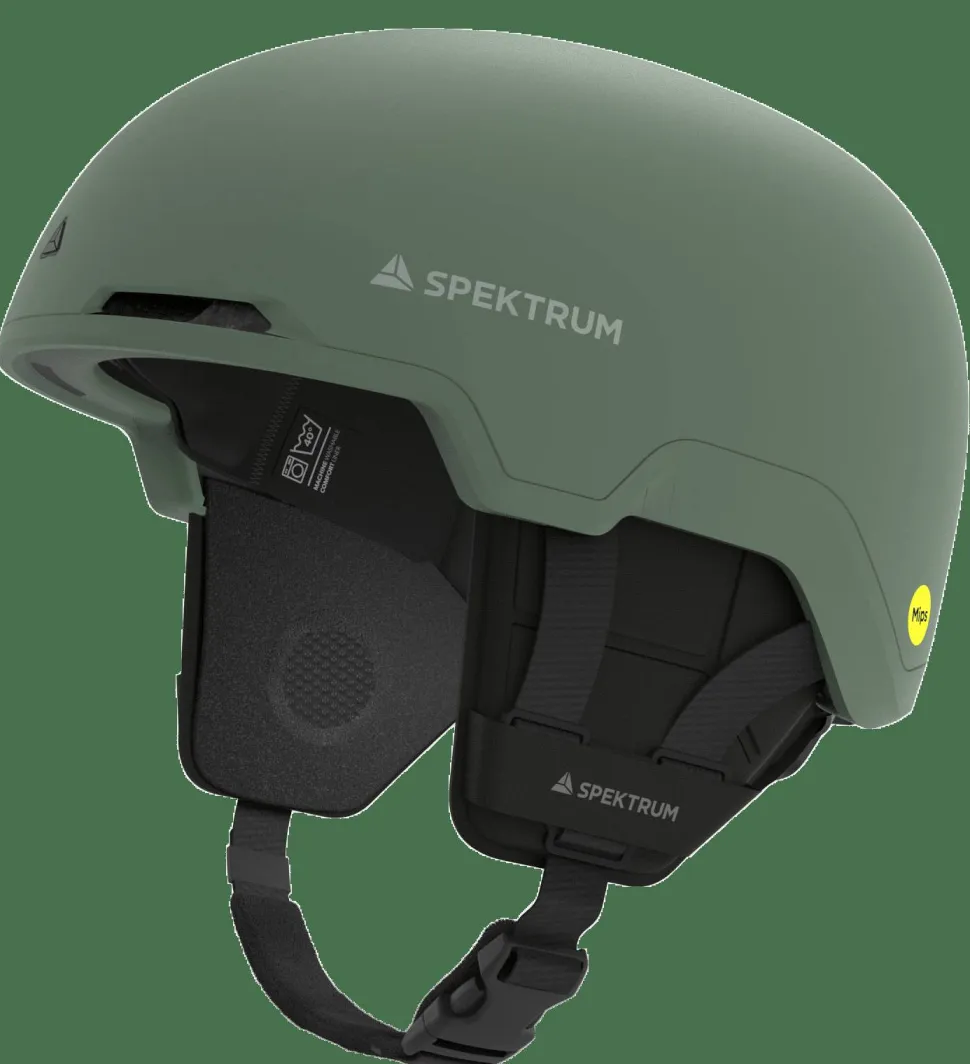 Spektrum Men's Sönner Green