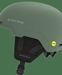 Spektrum Men's Sönner Green