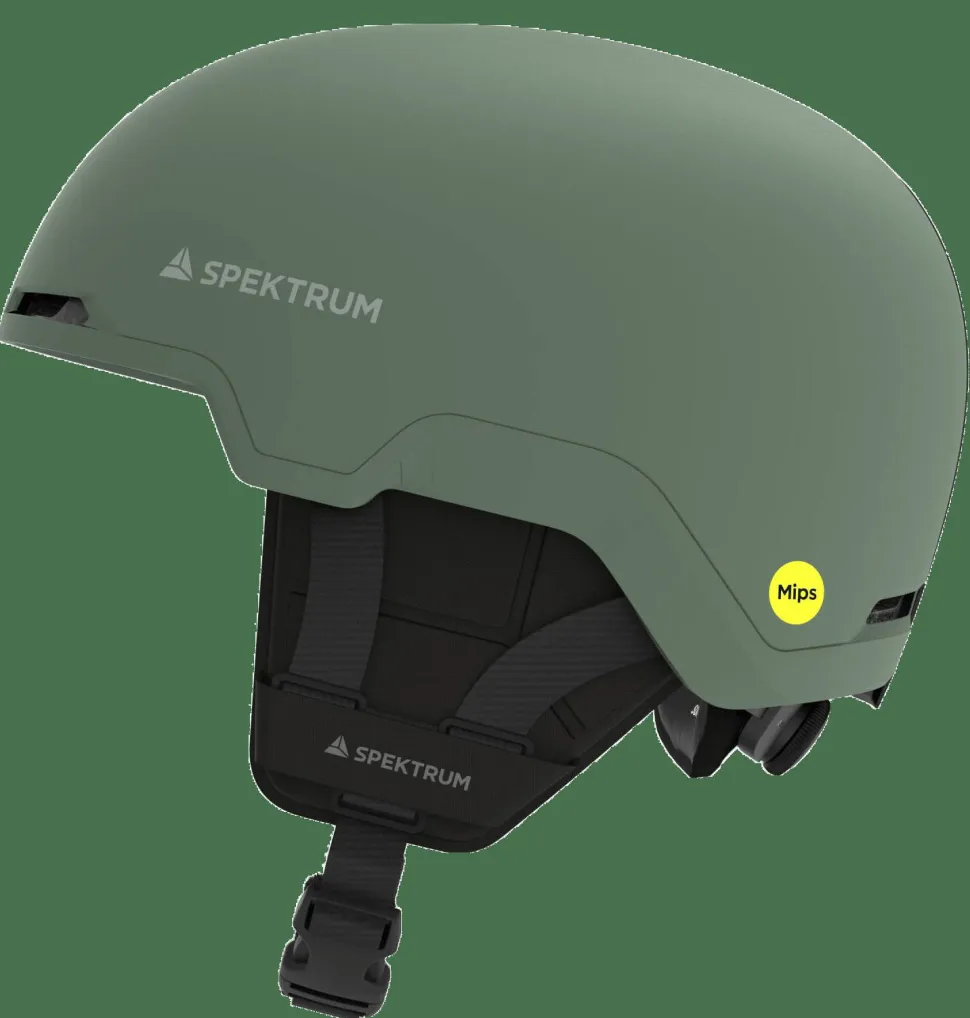 Spektrum Men's Sönner Green