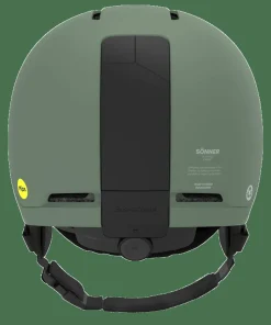 Spektrum Men's Sönner Green