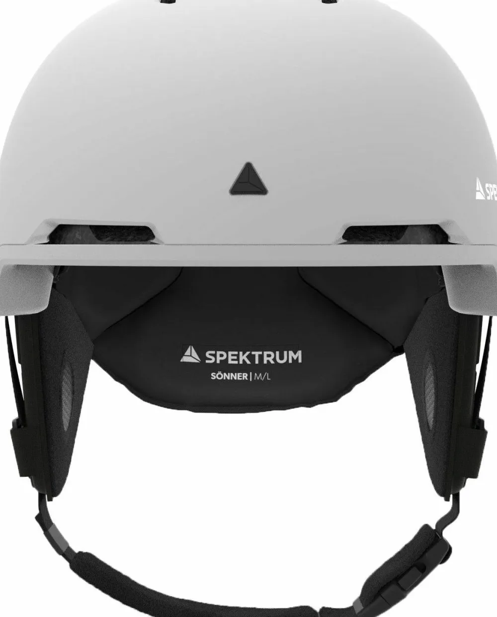 Spektrum Men's Sönner Grey Hot