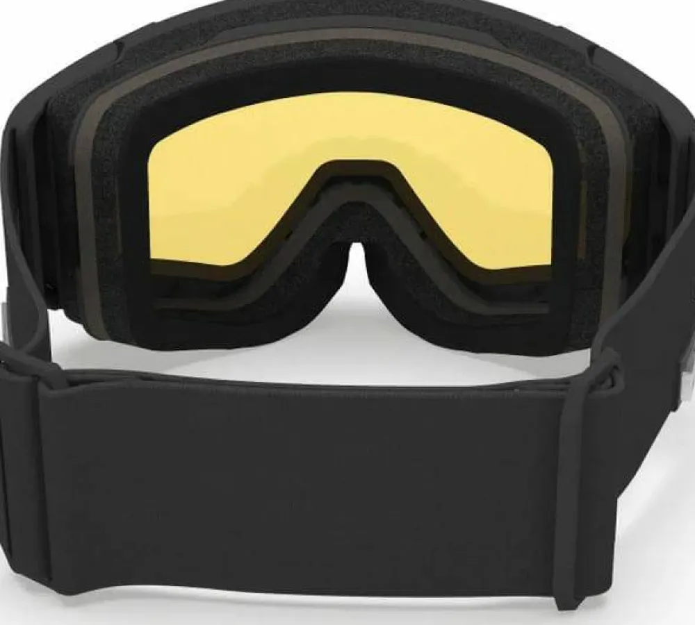 Hot Östra Large Bio Essential Glasögon & Kikare|Snowboard