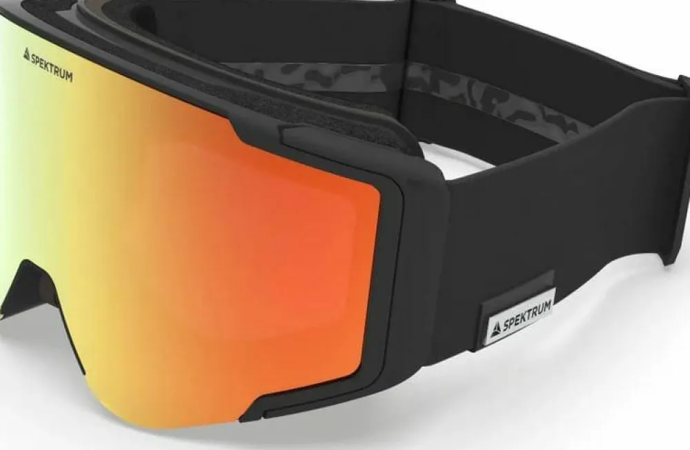 Hot Östra Large Bio Essential Glasögon & Kikare|Snowboard