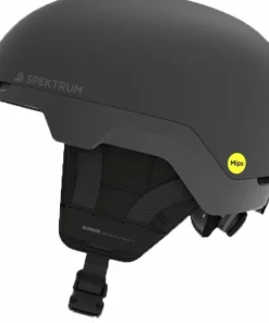 Spektrum Unisex Bunner Re Black