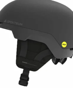 Spektrum Unisex Bunner Re Black Discount