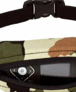 SPIbelt Kids' Camo/Black New