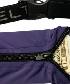 SPIbelt The SPIbelt Eggplant