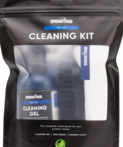 Springyard Cleaning Kit No Colour