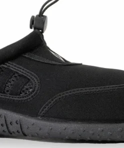 Springyard Kids' Aqua Shoes Black