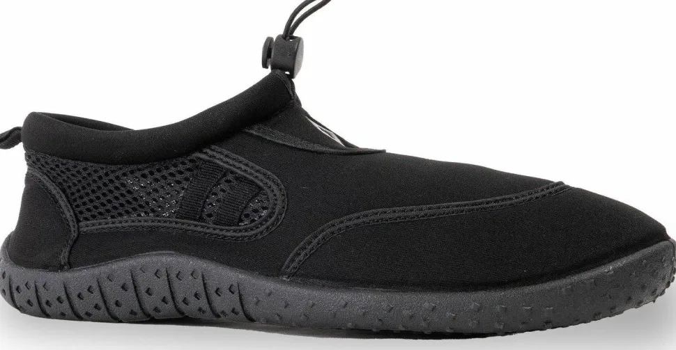 Springyard Kids' Aqua Shoes Black