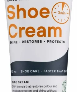 Springyard Shoe Cream Neutral New