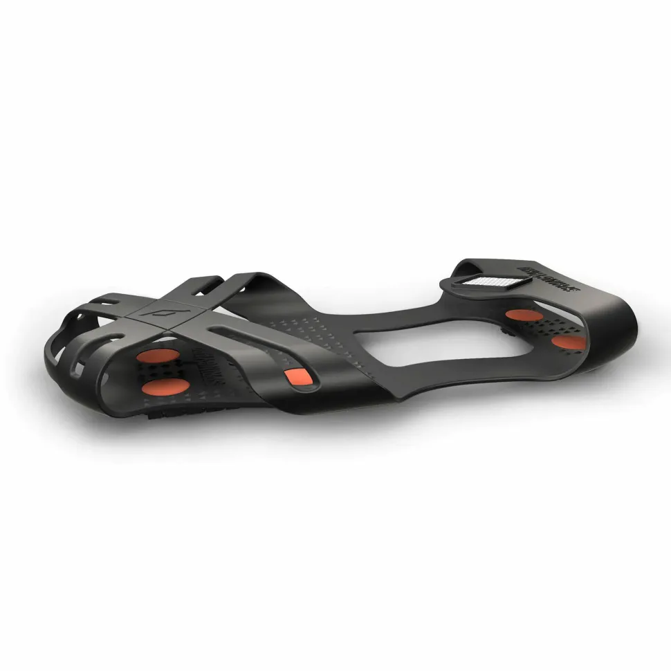 Springyard Sportgrip Runsafe Black