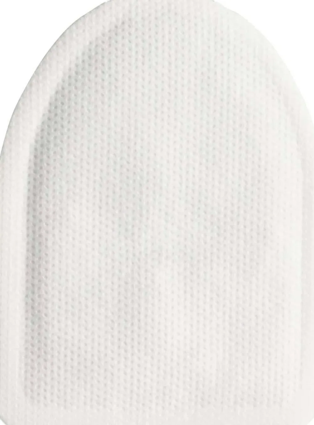 Springyard Toe Warmer White New