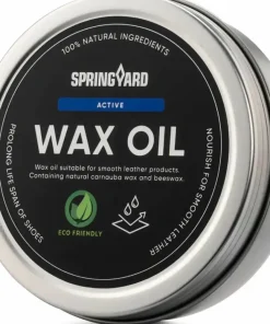 Springyard Wax Oil Neutral