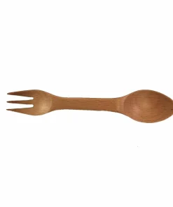 Best Beechwood Spork Kök & Tillbehör