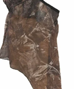 Stabilotherm Camo Cap With Netting Multicolour Outlet