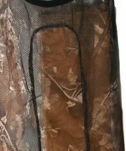 Stabilotherm Camo Cap With Netting Multicolour Outlet