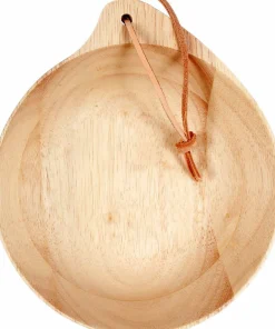 Stabilotherm Hevea Bowl Hevea Wood