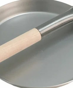 Hot Hunter's Frying Pan Original S8 Camping