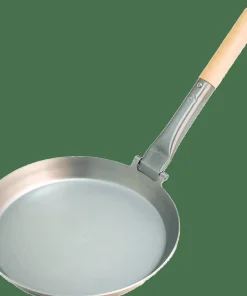 Hot Hunter's Frying Pan Original S8 Camping