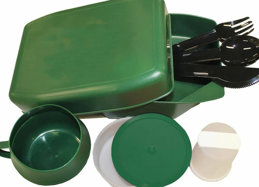 Discount Mess Kit Camping