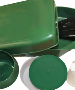 Stabilotherm Mess Kit Green Online