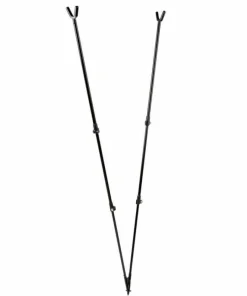 4 Stable Sticks 4Stable Monteria Stick Black Outlet