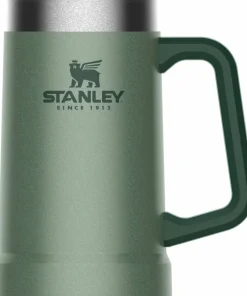 Stanley Adventure Stein 0.7L Hammertone Green