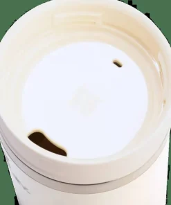 Stanley Café-To-Go Travel Mug 0,35 L Cream Gloss