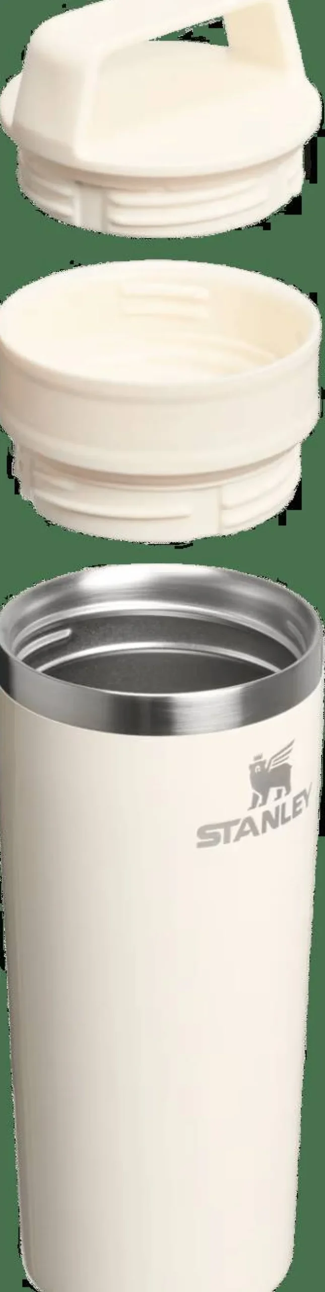 Stanley Café-To-Go Travel Mug 0,47 L Cream Gloss Best