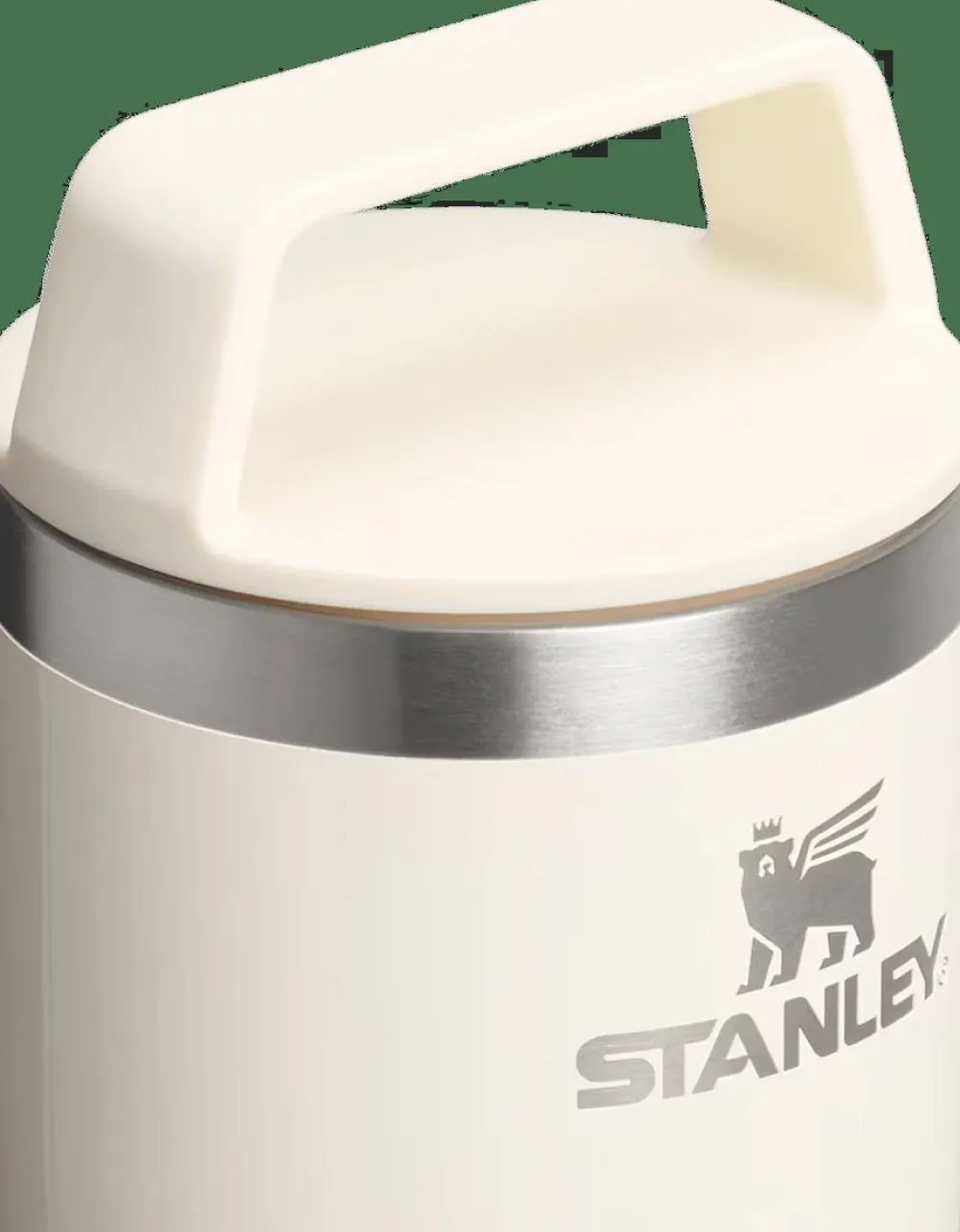 Stanley Café-To-Go Travel Mug 0,47 L Cream Gloss Best