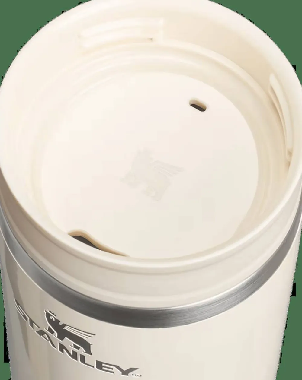 Stanley Café-To-Go Travel Mug 0,47 L Cream Gloss Best