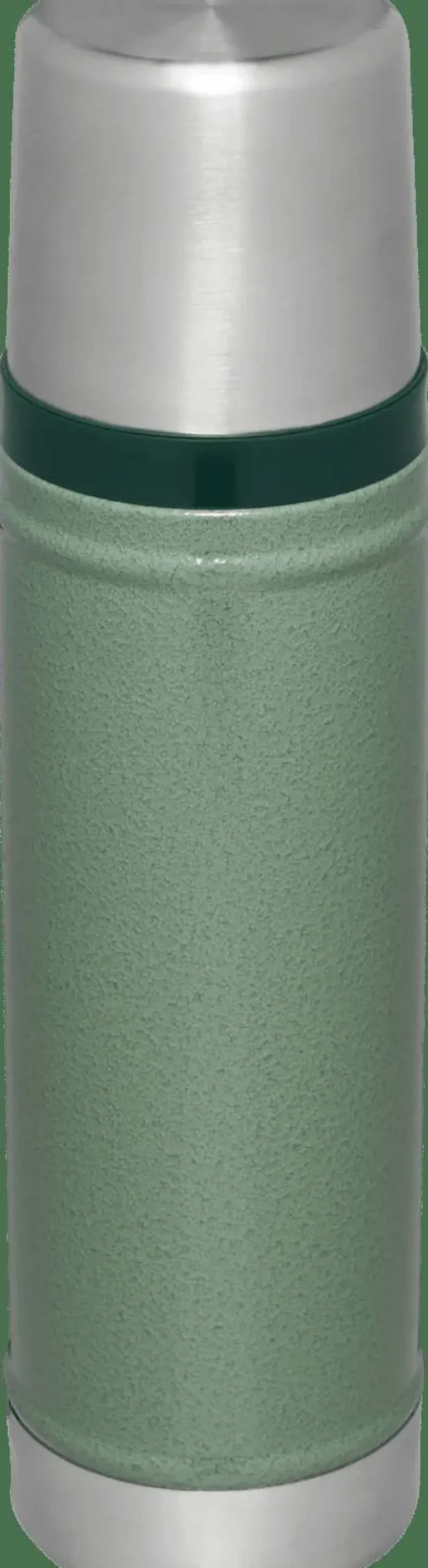 Stanley Classic Legendary Bottle 0,59 L Hammertone Green Best