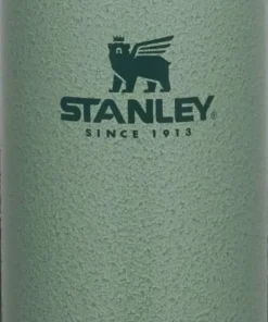 Stanley Classic Legendary Bottle 0,59 L Hammertone Green