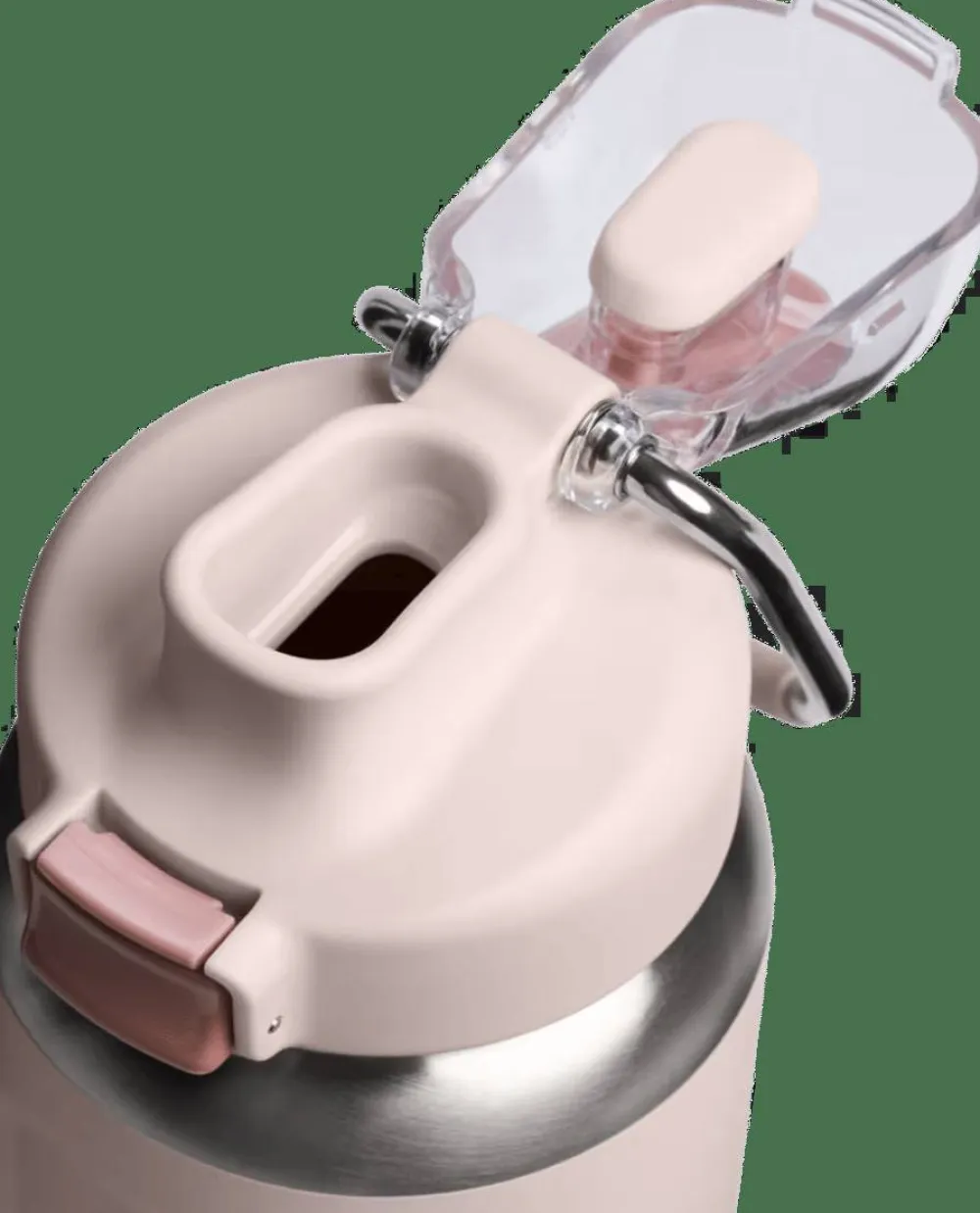 Stanley Classic Wellspring Bottle 0,7 L Rose Quartz Outlet