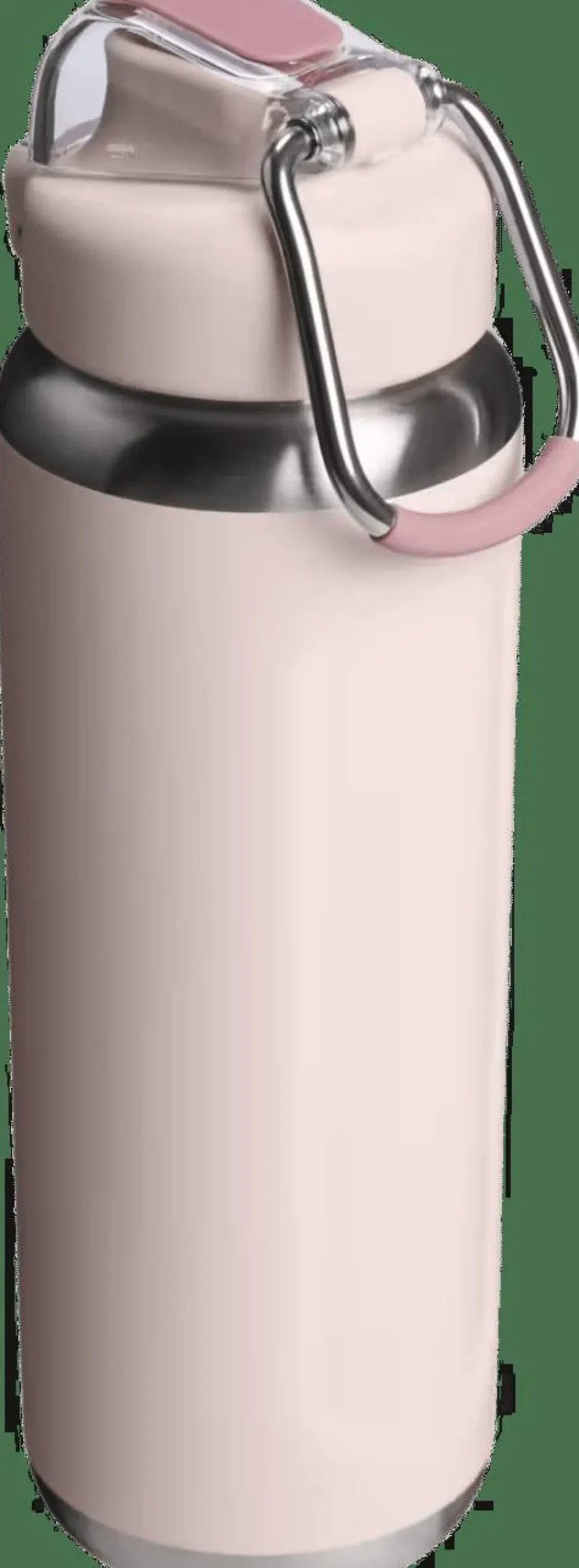 Stanley Classic Wellspring Bottle 0,7 L Rose Quartz Outlet