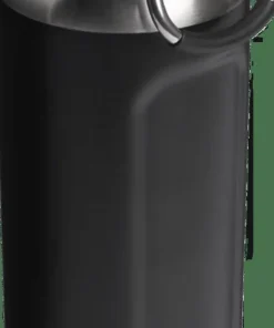 Stanley Classic Wellspring Bottle 0,7 L Black 2.0