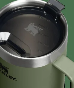 Stanley Everyday Suburban Mug 0,71 L Dried Pine