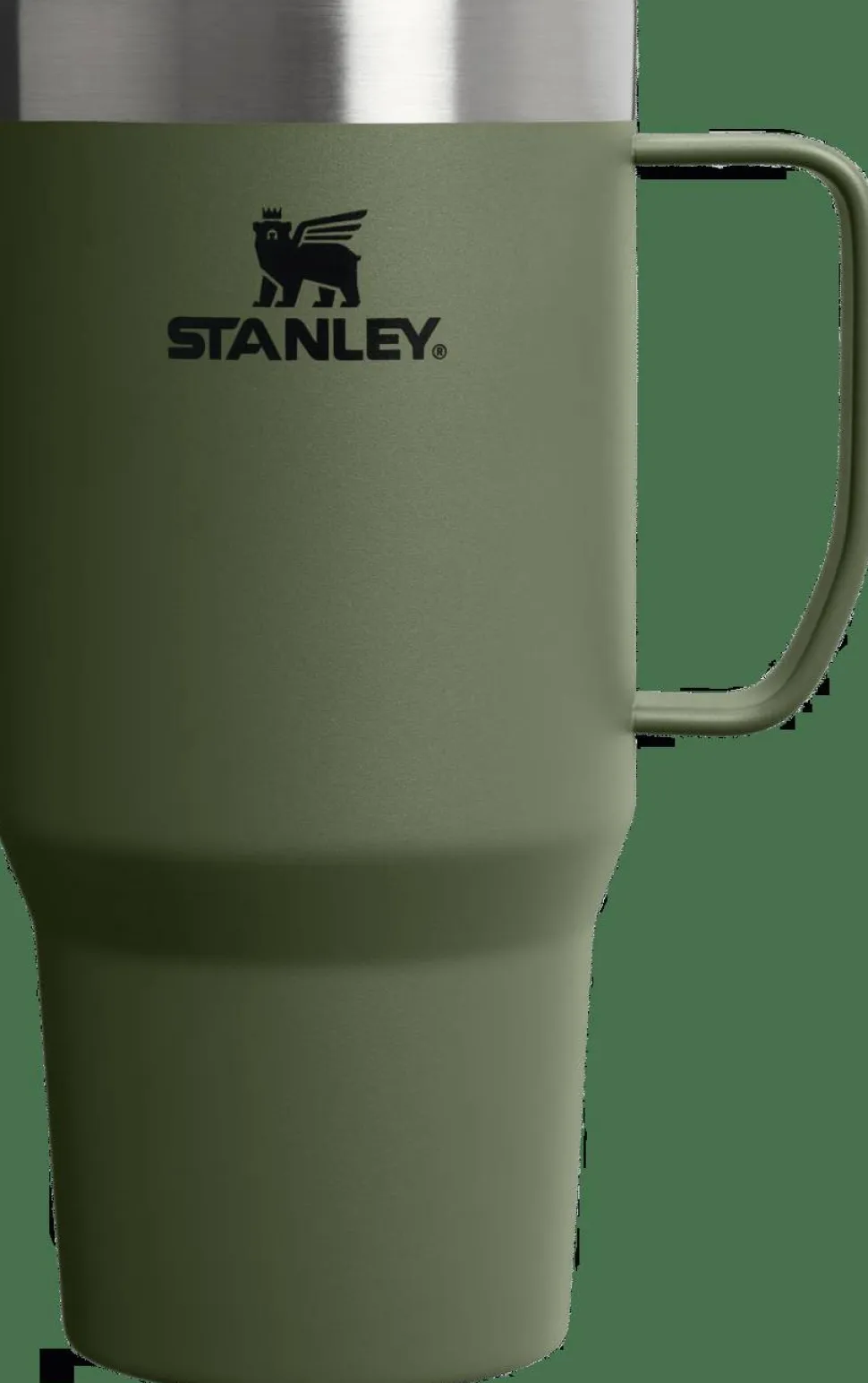 Stanley Everyday Suburban Mug 0,71 L Dried Pine